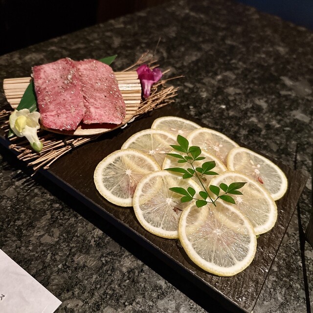 写真映えするスーパーネギタン塩は必食(^ ^)』by kyo極さん