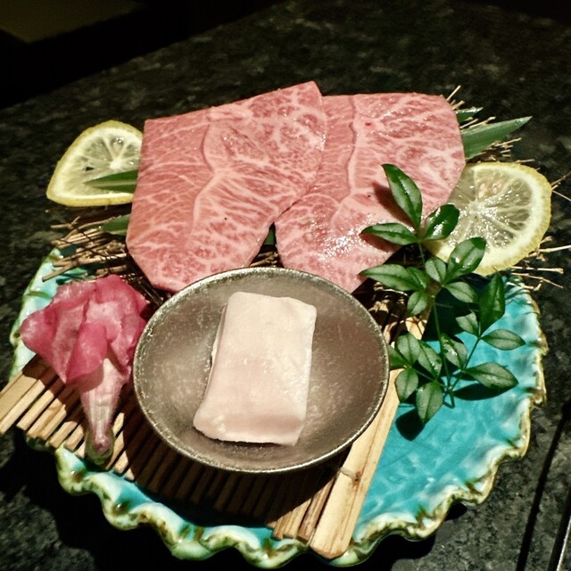 タン塩 写真映えするスーパーネギタン塩は必食(^ ^)』by kyo極さん