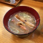 魚河岸 ひかり寿司 - 