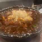 スタンド メリーサンノソバージュ - 