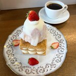 Re:s cafebar&sweets - 