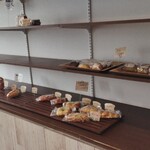 Boulangerie OHANA