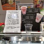ラ・クンチーナ - 