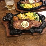 すてーきハウスチャッピイ - 