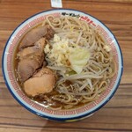 ラーメン☆ビリー 仙台ヨドバシ店 - 