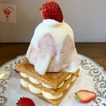 Re:s cafebar&sweets - 