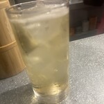 スタンド メリーサンノソバージュ - 