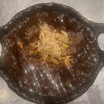 スタンド メリーサンノソバージュ - 