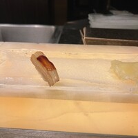 鮨 やまけん 銀座店 - 