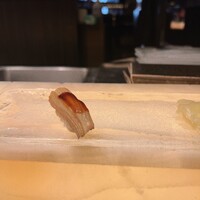 鮨 やまけん 銀座店 - 