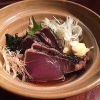 土佐料理 祢保希 新宿店 - 