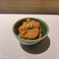 鮨 やまけん 銀座店 - 