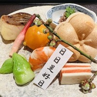 霞町三◯一ノ一 - 
