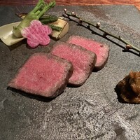 雨後晴 青山 - 