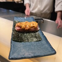 鮨 やまけん 銀座店 - 