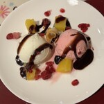 ビストロ あおやぎ - 