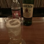 Tarji - ジェムソンソーダ