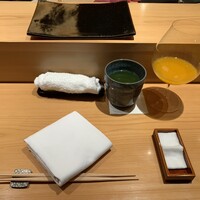 鮨 つぼみ - 