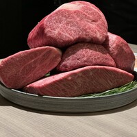うし松 - 