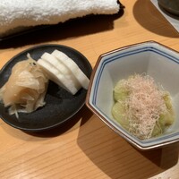 鮨 つぼみ - 