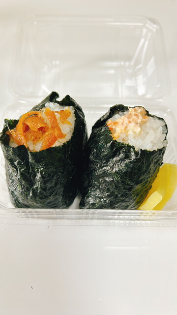 おにぎり専門店 RAN （ラン） - 甲府/おにぎり | 食べログ