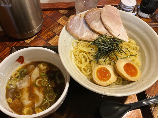 まんまる - 四ツ木/ラーメン | 食べログ