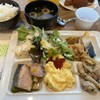 ホテルインターゲート 広島 - 料理写真: