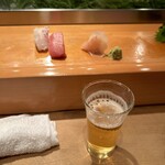 Shusse Zushi - 