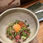 魚粋 - ばくだん