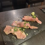 焼肉 基 - 