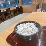 岸和田サービスエリア（下り線） - 料理写真: