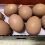 卵明舎 - 料理写真:磨宝卵ゴールド✨16個入り✨