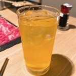 極薄ラムしゃぶ専門 工藤羊肉店 - 