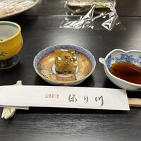 ほり川 - 