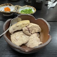 ほり川 - 