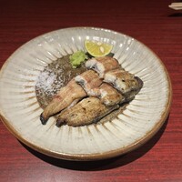 新宿うな鐵 はなれ -  新宿うな鐵 はなれ -
