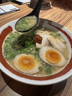 Ramen Dambo - 