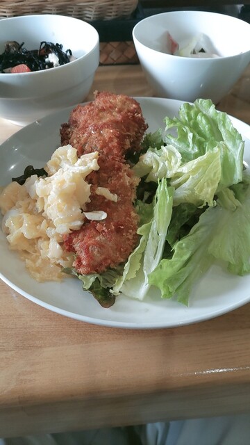 カフェテラスK - 矢幅（カフェ）の写真