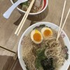 ラーメン 東大 イオンモール草津店