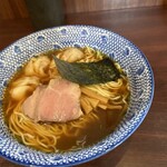 Chuuka Soba Kumpuu - 