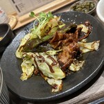 和風回鍋肉専門店 だしや。 - 