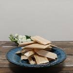 飯田屋飴店 - めっちゃ軽い食感であります！꒰⁠⑅⁠ᵕ⁠༚⁠ᵕ⁠꒱⁠˖⁠♡