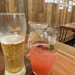 ピッツァ モーレ - 