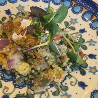 Trattoria Tabule - 