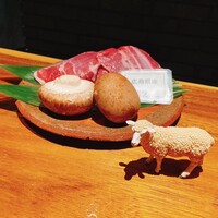 肉割烹 ASATSUYU - 