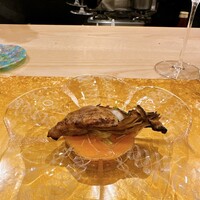 北野坂 木下 - 