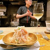 北野坂 木下 - 