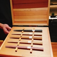 肉割烹 ASATSUYU - 