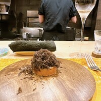 北野坂 木下 - 
