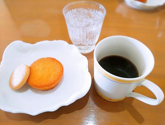 カフェテラスK - 矢幅（カフェ）の写真